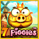 RTP pragmatic STARBET388